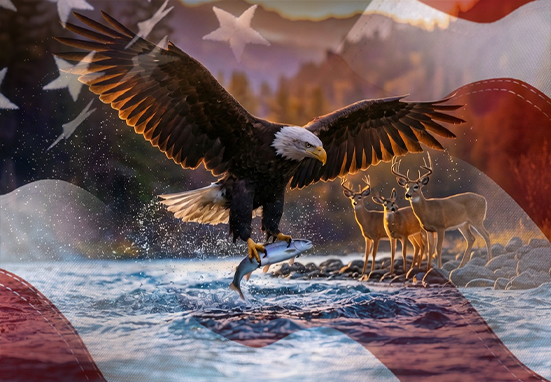 Happy Birthday U.S.A.